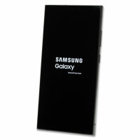 Samsung Galaxy S24 Ultra 256 GB Dual-Sim Titanium Black Wie Neu