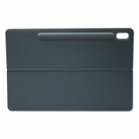 Samsung Galaxy Tab S6 Book Cover Keyboard EF-DT860 Grey SWISS Neu