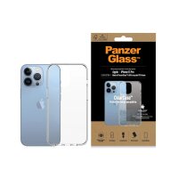 PanzerGlass Clear Case for iPhone 13 Pro Neu