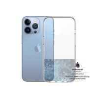 PanzerGlass Clear Case for iPhone 13 Pro Neu