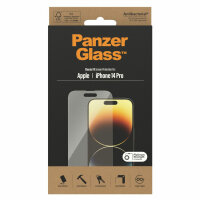 PanzerGlass Displayschutz Classic Fit für Apple...