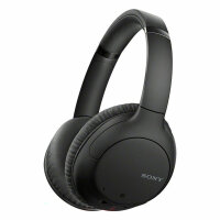 Sony WH-CH710N Over-Ear Headphones Black Neu
