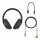 Sony WH-CH710N Over-Ear Headphones Black Neu