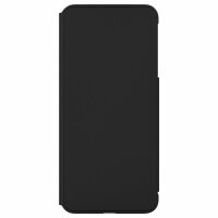 Oppo Reno8 5G Flip Cover black Neu