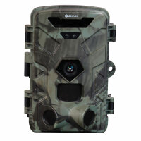 Denver WCT-8016 Wildkamera 8 MP Camouflage Neu