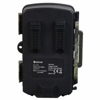Denver WCT-8026 Wildkamera 8 MP Wifi Bluetooth Camouflage Neuwertig