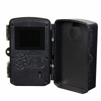 Denver WCT-8026 Wildkamera 8 MP Wifi Bluetooth Camouflage Neuwertig