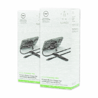Belkin Boost Charge Pro Wireless Charger Pad mit MagSafe...
