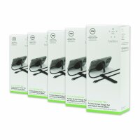 Belkin Boost Charge Pro Wireless Charger Pad mit MagSafe...