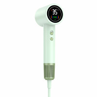 Denver HDD-1400 Hair Dryer Light Green Neu