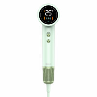 Denver HDD-1400 Hair Dryer Light Green Neu