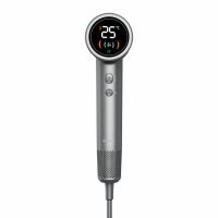 Denver HDD-1400 Hair Dryer Dark Grey Neu
