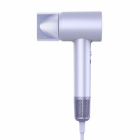 Denver HDD-1400 Hair Dryer Purple Neu