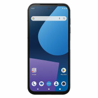 Fairphone 5 256 GB Dual-Sim Transparent Edition Wie Neu