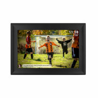 Denver Frameo PFF-1080 digitaler Bilderrahmen 16 GB 10,1...