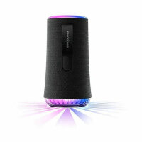 Anker Innovations Soundcore Glow A3166 Black Neu