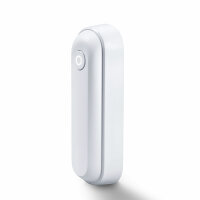 LUPUS Fenster-/ Türkontakt V2 (weiß) White Neu