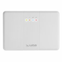 LUPUS Funkrepeater V2 White Neu
