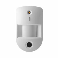 LUPUS PIR Netzwerkkamera V3 White Neu