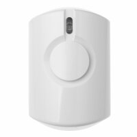 LUPUS Mini Innensirene V2 mit ZigBee Repeater White Neu