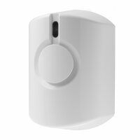 LUPUS Mini Innensirene V2 mit ZigBee Repeater White Neu