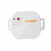 LUPUS 12/24V Funkrelais White Neu