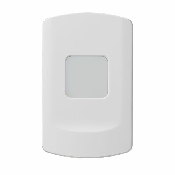 LUPUS Lichtsensor White Neu
