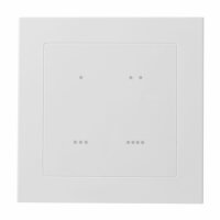 LUPUS Szenarienschalter V2 White Neu
