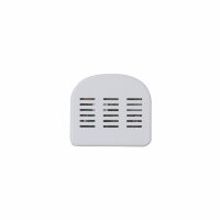 LUPUS 1 Kanal Relais mit ZigBee Repeater White Neu
