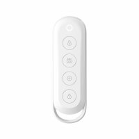 LUPUS Fernbedienung V3 White Neu