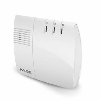 LUPUS XT2 Plus Zentrale White Neu