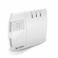 LUPUS XT2 Plus Zentrale White Neu