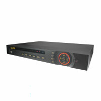 LUPUS LE918 4K 8 Kanal NVR Black Neu