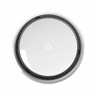 LUPUS Mobilfunkrauchmelder White Neu