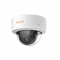 LUPUS LE224 Überwachungskamera White Neu