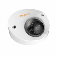 LUPUS LE228 V2 Überwachungskamera White Neu