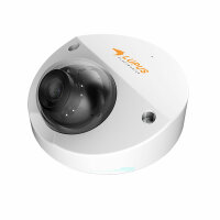 LUPUS LE228 V2 Überwachungskamera White Neu