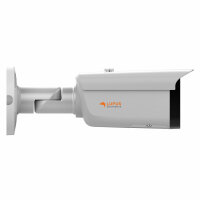 LUPUS LE221 Überwachungskamera White Neu