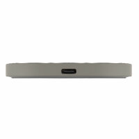 Xtorm Wireless Charger Solo Grey Neu