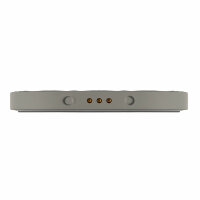 Xtorm Wireless Charger Solo Grey Neu