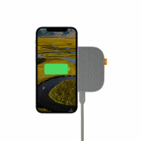 Xtorm Wireless Charger Solo Grey Neu