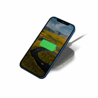 Xtorm Wireless Charger Solo Grey Neu