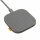 Xtorm Wireless Charger Solo Grey Neu