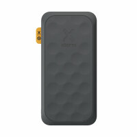 Xtorm 20W Fuel Series Powerbank 10.000 Midnight Black Neu