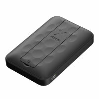 Xtorm Magnetic Wireless Powerbank 10.000 Midnight Black Neu