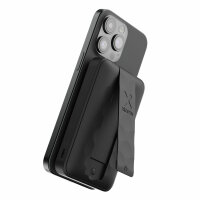 Xtorm Magnetic Wireless Powerbank 10.000 Midnight Black Neu