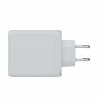 Xtorm 100W GaN2 Ultra Wall Charger White Neu