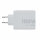 Xtorm 100W GaN2 Ultra Wall Charger White Neu