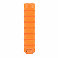 Xtorm Rugged Power Bank 10.000 Black/Orange Neu