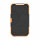 Xtorm Rugged Solar Powerbank 10.000 Black, Orange Neu